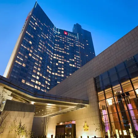 Grand Millennium Beijing-3