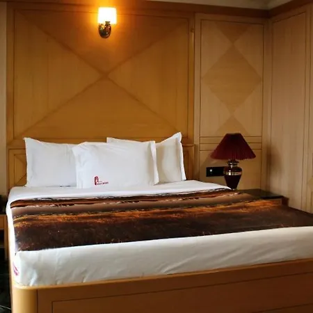 Hotel Kala Sagar-3