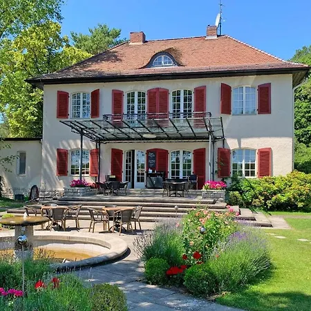 Hotel Waldhaus Prieros-3