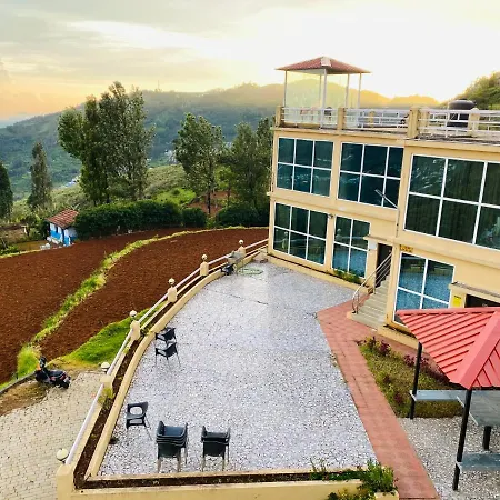 Tulips Valley View Resorts-2