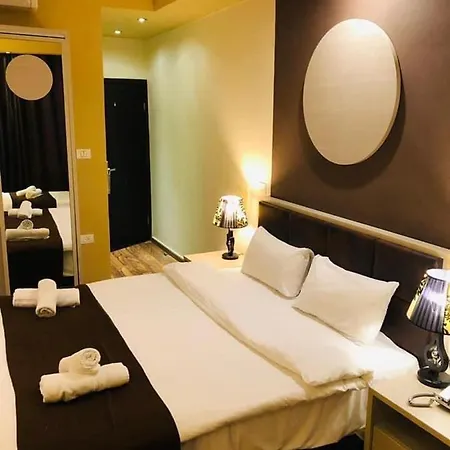 Saint Michael Hotel-2