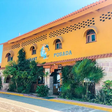 Hotel Paraiso Del Pescador By Rotamundos-2
