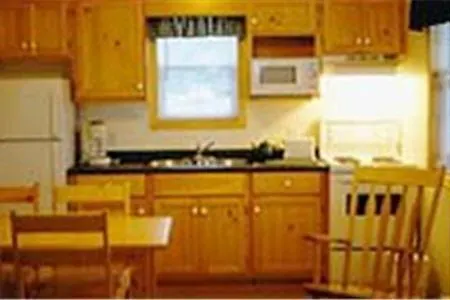 Cabot Trail Sea & Golf Chalets-2