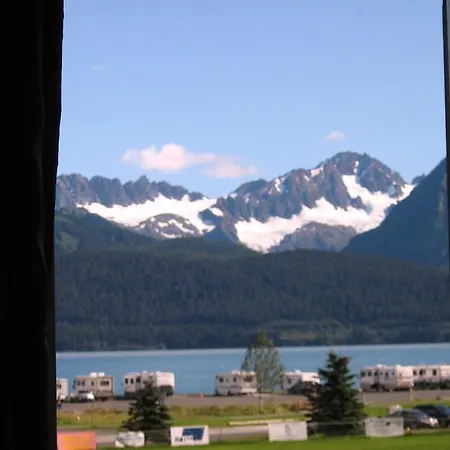 Murphy'S Alaskan Inn-2