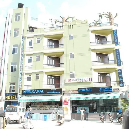 Neelkamal Hotel-2