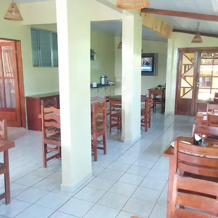 Pousada Mabuya-2