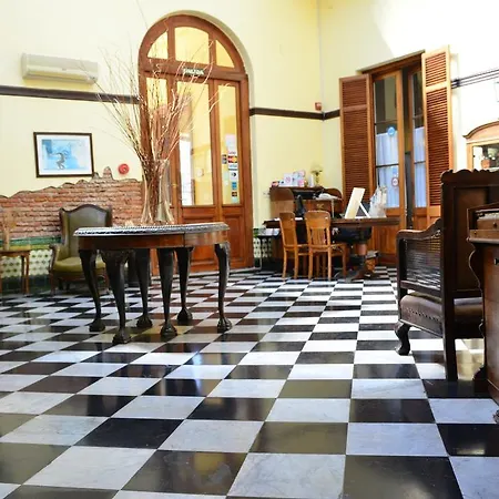 Posada Del Virrey-2