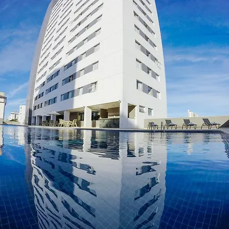 Nobile Suites Uberlandia-3