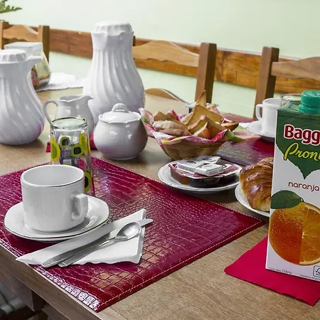 Bed And Breakfast Aijpel-2