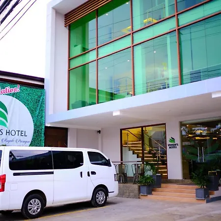 Vivien'S Hotel-3