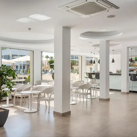 Trendhotel Alcudia - Adults Only-2