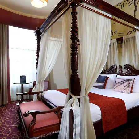 Liverpool Inn Hotel, Sure Hotel Collection By Best Western-2