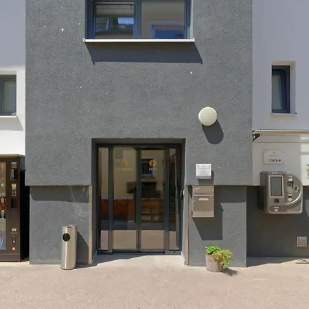 Heilbronner Hotel am schönen Theater-3