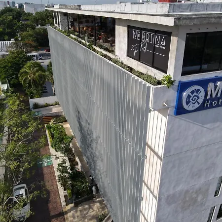 Mex Hoteles-2