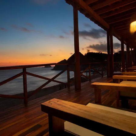 Naked Hotel Zipolite -Adults Only--3