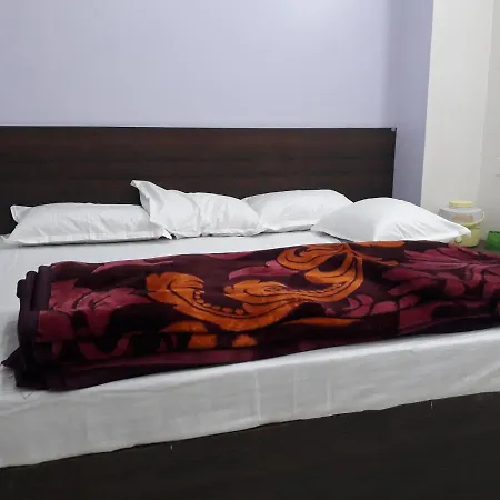 Hotel Chouhan Paradise-2