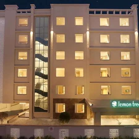 Lemon Tree Hotel, Aligarh-3