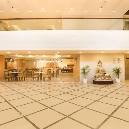 Lemon Tree Hotel, Aligarh-2