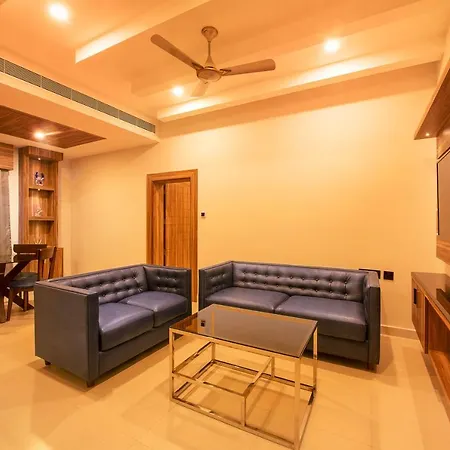 Hometown Galleria Manipal-2