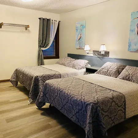 Rockwood Resort Motel-2