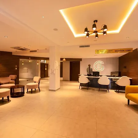 Hometown Galleria Manipal-3