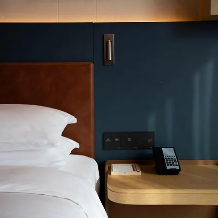 Hyatt Regency Ningbo Hangzhou Bay-3