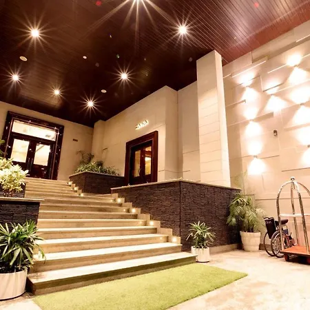 The Grand Village-3