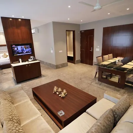 The Grand Village-2