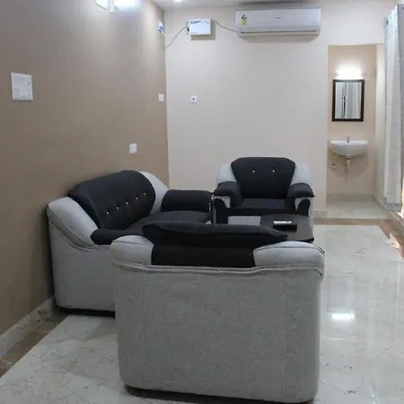The Chennai Inn-2