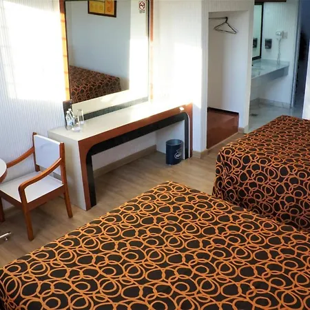 Hotel Princesa-3