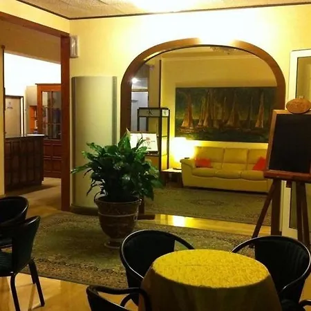 Hotel Arborea-3