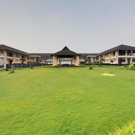 Kimmane Luxury Golf Resort-3