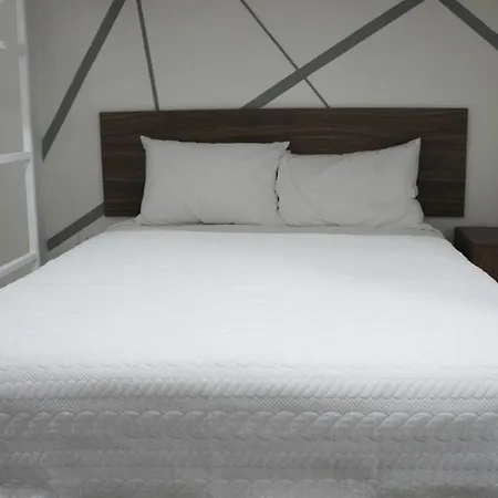 Hotel Town Express-3