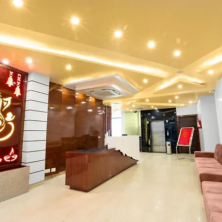 Hotel Trimurti-2