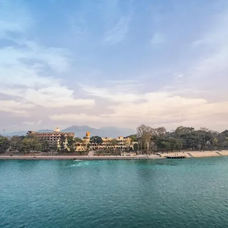 Hotel Trimurti-2