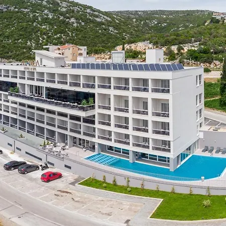 Marea Hotel & Spa-2