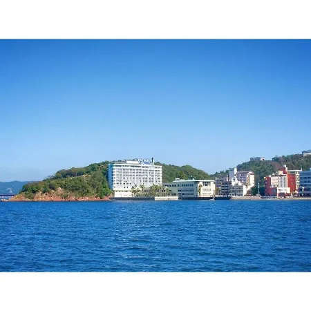 Kanzanji Sago Royal Hotel - Vacation Stay 43399V-2