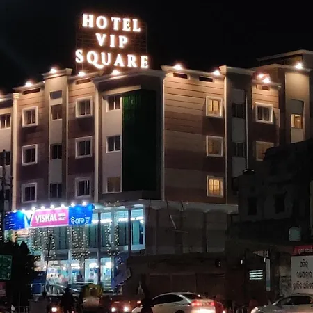 Hotel Vip Square-3