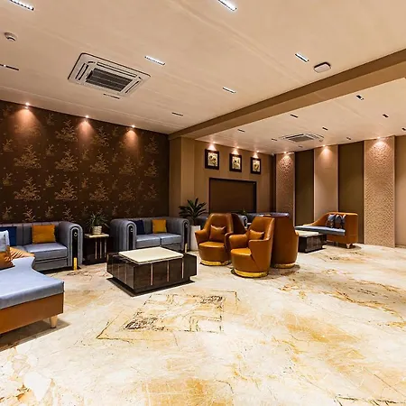 Regenta Inn Sambalpur, Farm Road-3