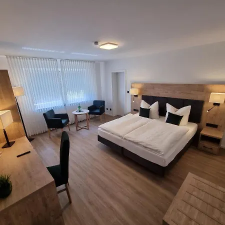 Hotel Zum Jägerhaus-2
