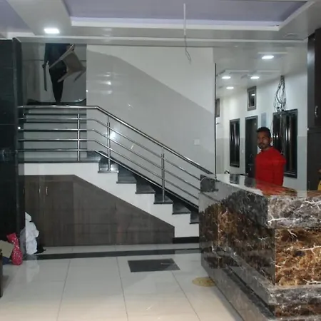 Hotel Chouhan Paradise-3