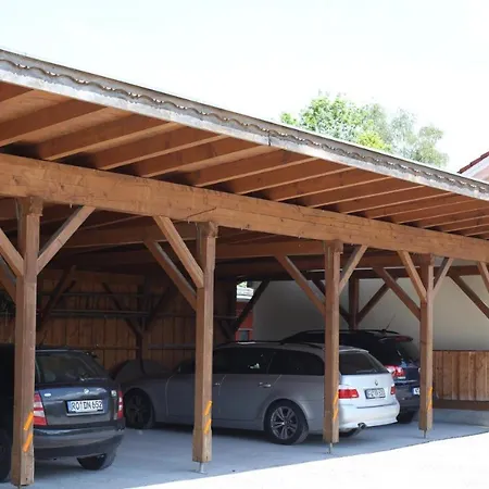 Gästehaus Gerti-3