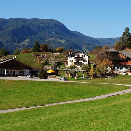 B&B Gasthaus Lieg-2