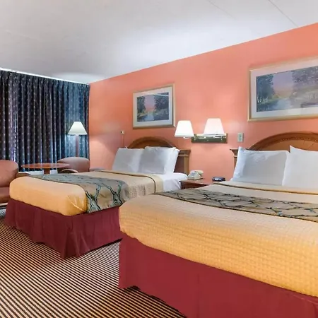 Royal Inn Clearfield-3