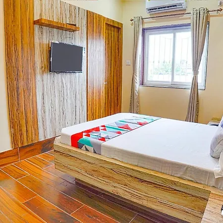 Fabhotel Quest - Nr Quest Mall-3