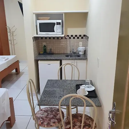 Jf Flat - Hotel-3