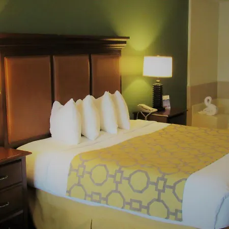 Stay Inn & Suites Montgomery-2