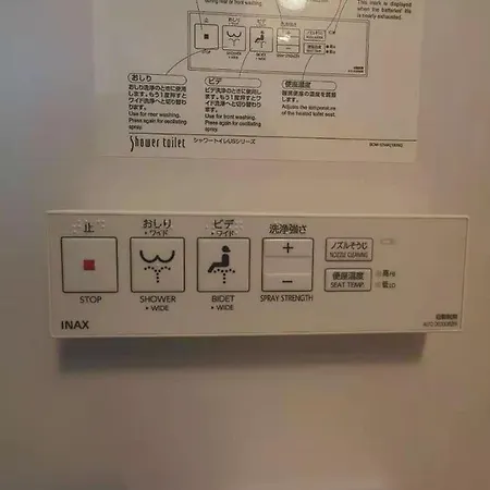 Yuyu-Wa-3 --Self Check-In -- Room Number & Password Is In The Following Email-2