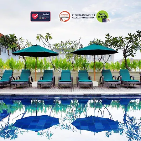 Swiss-Belhotel Rainforest-2