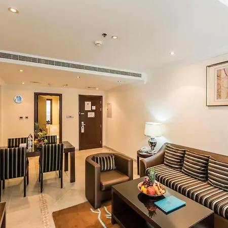 City Stay Residences - Serviced Apartments Al Barsha-2